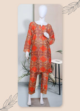 D#006 Trendz Stitch 2Pc 123