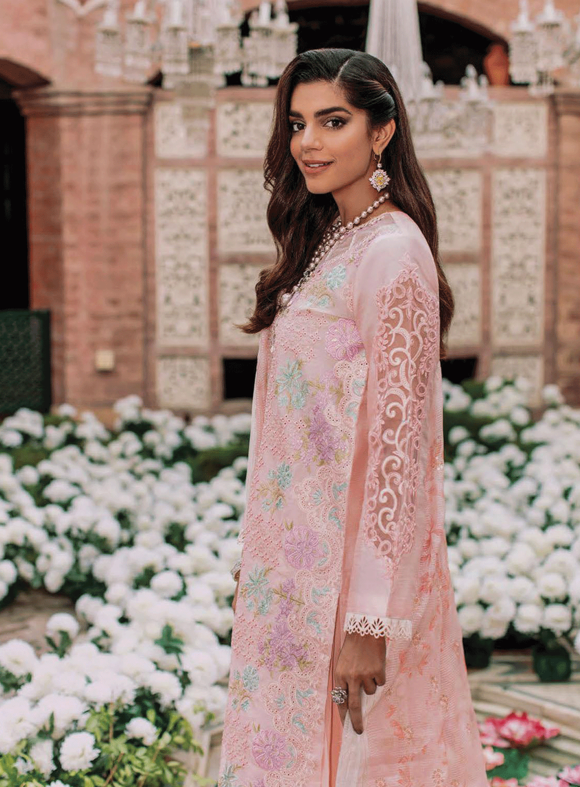 RajBari Embroidered Raw Silk Unstitched 3 Piece Suit - RB22FW 7A RajBari Embroidered Raw Silk Unstitched 3 Piece Suit - RB22FW 7A