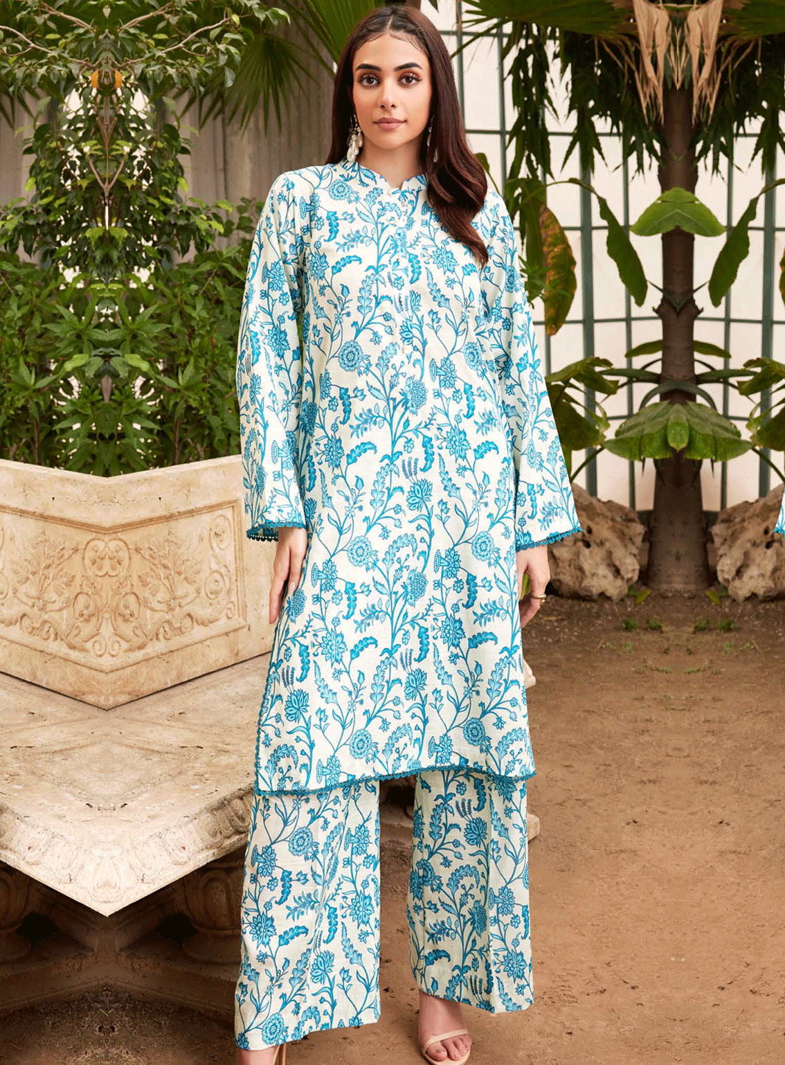 Rang By Motifz Printed Khaddar Unstitched 2 Piece Suit - MTF23DPK MWU-4521 GUL NAAZ Rang By Motifz Printed Khaddar Unstitched 2 Piece Suit - MTF23DPK MWU-4521 GUL NAAZ