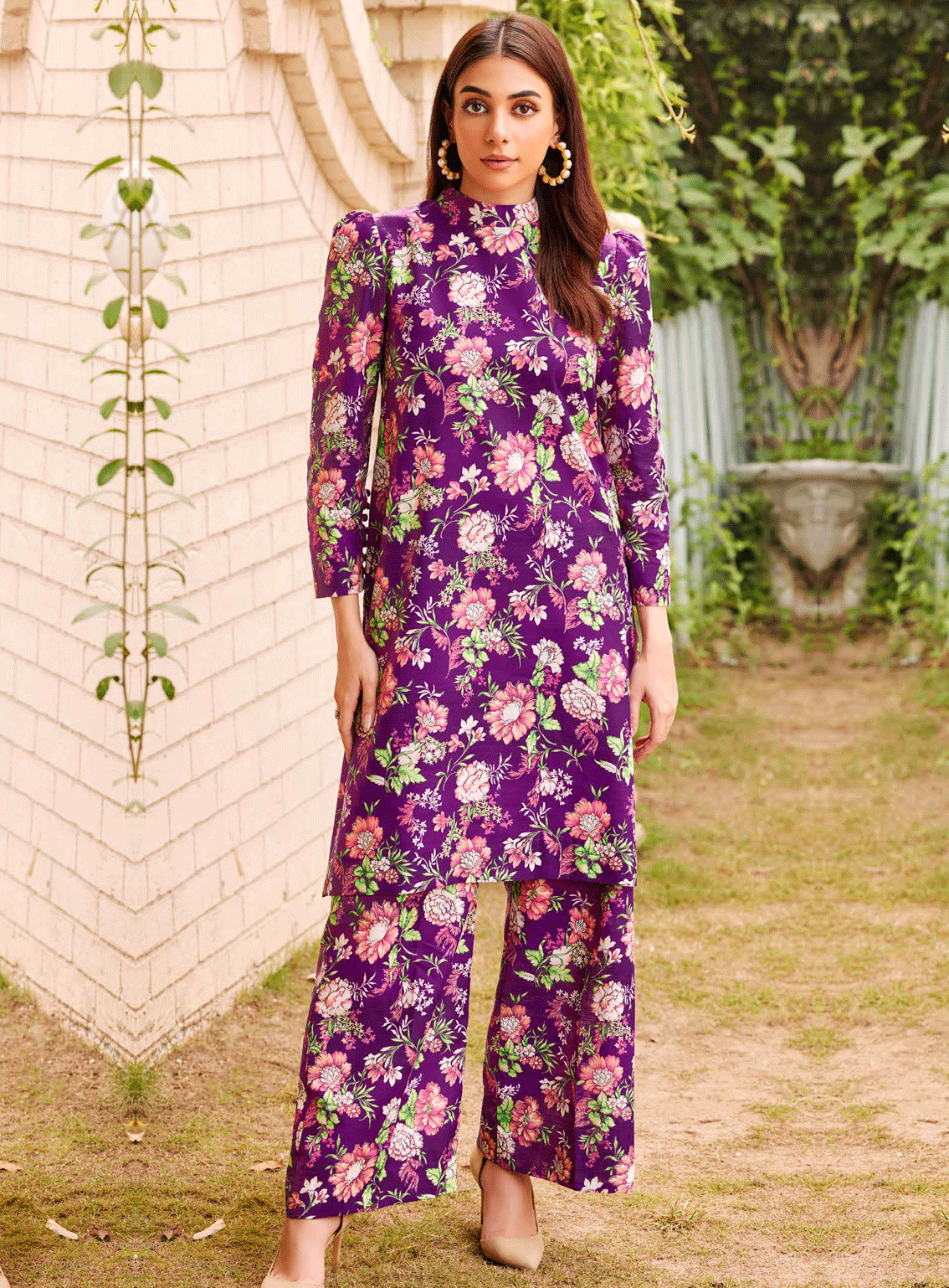 Rang By Motifz Printed Khaddar Unstitched 2 Piece Suit - MTF23DPK MWU-4530 MEHER Rang By Motifz Printed Khaddar Unstitched 2 Piece Suit - MTF23DPK MWU-4530 MEHER
