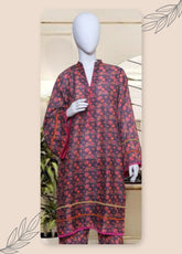 D#010 Trendz Stitch Kurti 123