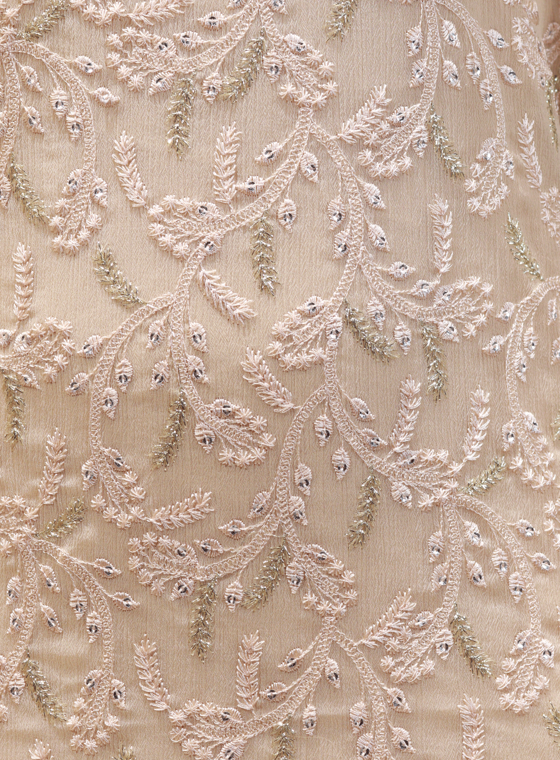 Royal Fashion Embroidered Chiffon Unstitched 2 Piece Suit - RF23EE ET2526-3 Royal Fashion Embroidered Chiffon Unstitched 2 Piece Suit - RF23EE ET2526-3