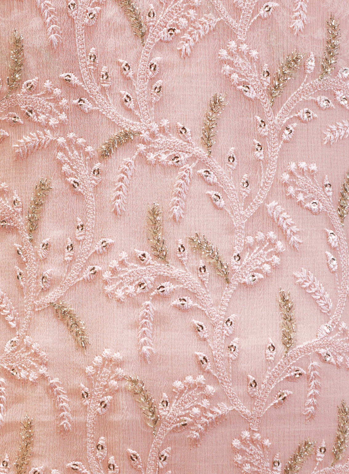 Royal Fashion Embroidered Chiffon Unstitched 2 Piece Suit - RF23EE ET2526-5 Royal Fashion Embroidered Chiffon Unstitched 2 Piece Suit - RF23EE ET2526-5