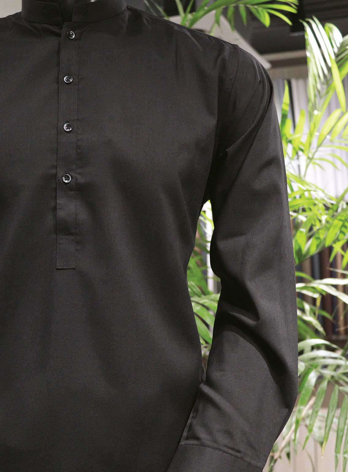 Royal Fashion Plain Wash & Wear Shalwar Kameez - RF23MKS 04 Royal Fashion Plain Wash & Wear Shalwar Kameez - RF23MKS 04