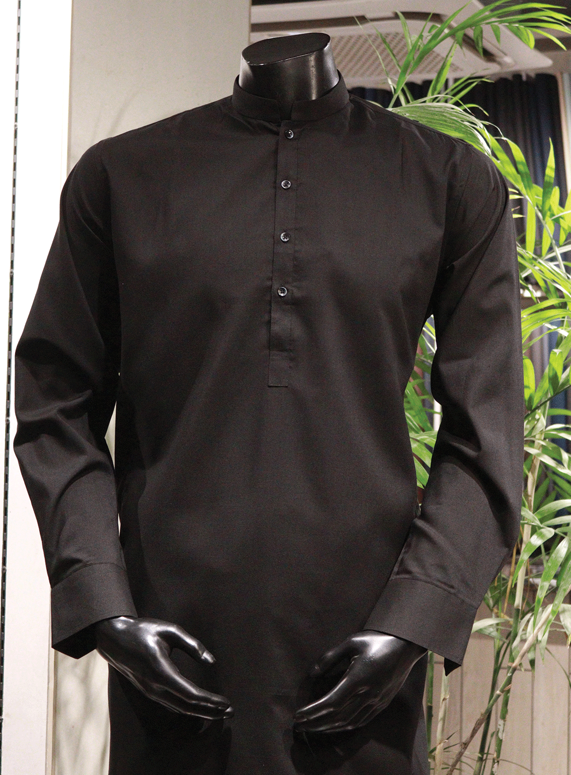 Royal Fashion Plain Wash & Wear Shalwar Kameez - RF23MKS 04 Royal Fashion Plain Wash & Wear Shalwar Kameez - RF23MKS 04