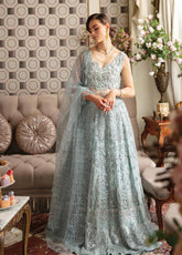 D#08 Mushq Serendipity Trousseau De Luxe Collection 1022