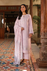 D#05 Sahar Eid Festive Premium Jacquard Collection 323