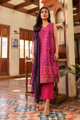 D#06 Sahar Eid Festive Premium Jacquard Collection 323