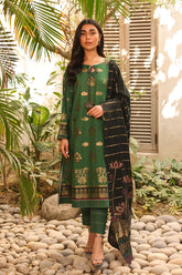 D#03 Sahar Eid Festive Premium Jacquard Collection 323