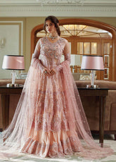 D#02 Mushq Amour Trousseau De Luxe Wedding Collection 123