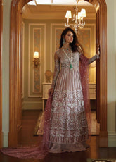 D#03 Mushq Amour Trousseau De Luxe Wedding Collection 123