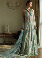 D#04 Mushq Amour Trousseau De Luxe Wedding Collection 123