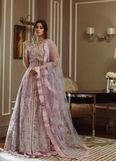 D#08 Mushq Amour Trousseau De Luxe Wedding Collection 123