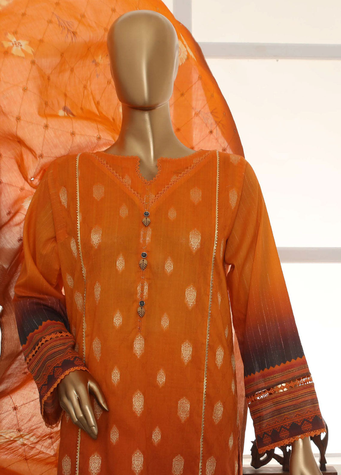 D#15982 HZ Diamond Nayab Emb Lawn Collection 123 D#15982 HZ Diamond Nayab Emb Lawn Collection 123