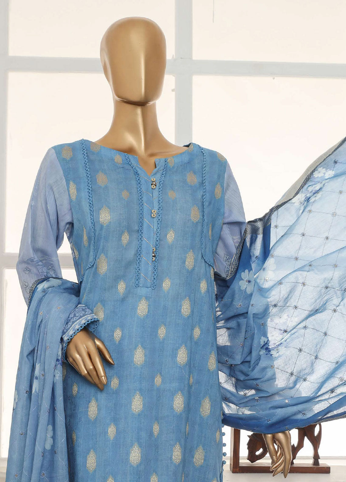 D#15985 HZ Diamond Nayab Emb Lawn Collection 123 D#15985 HZ Diamond Nayab Emb Lawn Collection 123