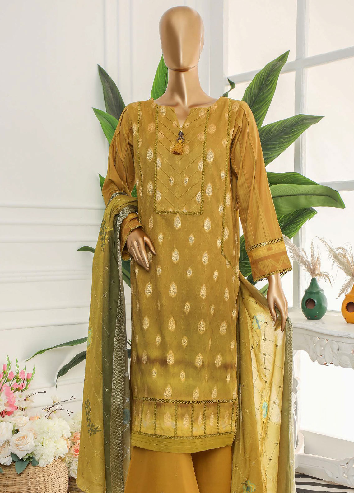 D#15987 HZ Diamond Nayab Emb Lawn Collection 123 D#15987 HZ Diamond Nayab Emb Lawn Collection 123