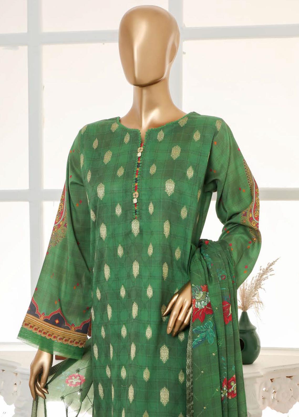 D#15989 HZ Diamond Nayab Emb Lawn Collection 123 D#15989 HZ Diamond Nayab Emb Lawn Collection 123