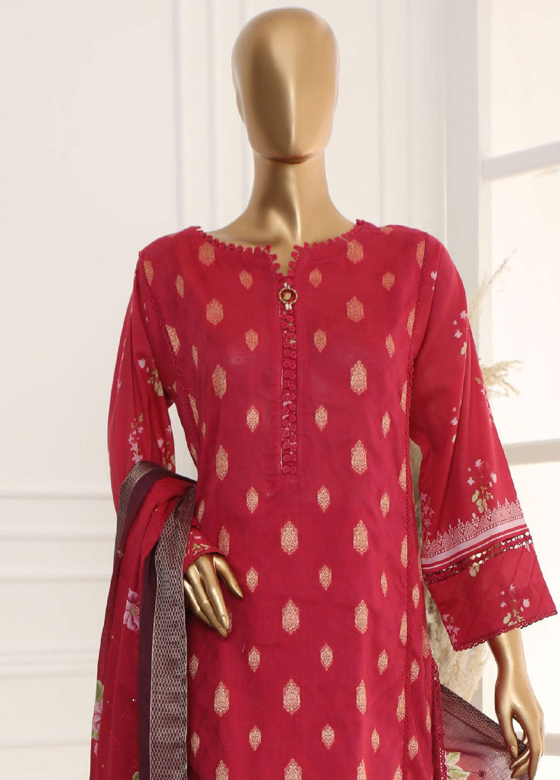 D#15991 HZ Diamond Nayab Emb Lawn Collection 123 D#15991 HZ Diamond Nayab Emb Lawn Collection 123
