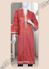 D#001 Trendz Stitch 2Pc 123