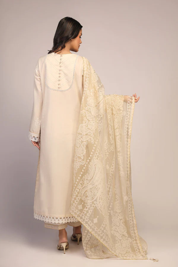 D#03 Sahar Eid Festive Chikankari Collection 323 D#03 Sahar Eid Festive Chikankari Collection 323