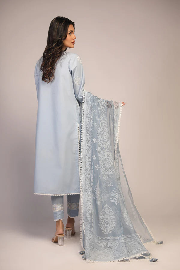 D#02 Sahar Eid Festive Chikankari Collection 323 D#02 Sahar Eid Festive Chikankari Collection 323
