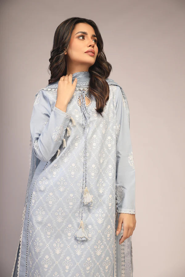 D#02 Sahar Eid Festive Chikankari Collection 323 D#02 Sahar Eid Festive Chikankari Collection 323