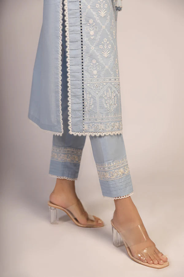 D#02 Sahar Eid Festive Chikankari Collection 323 D#02 Sahar Eid Festive Chikankari Collection 323
