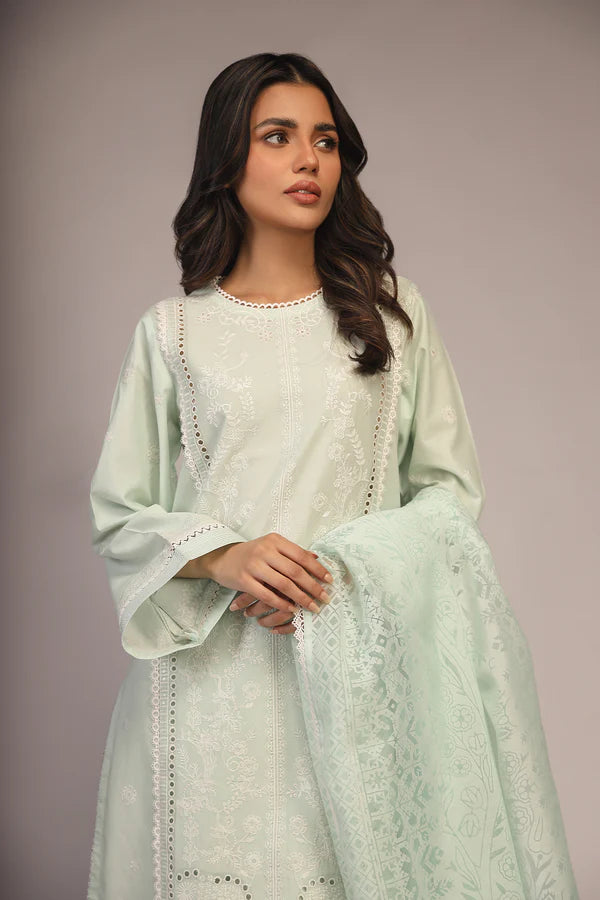 D#04 Sahar Eid Festive Chikankari Collection 323 D#04 Sahar Eid Festive Chikankari Collection 323