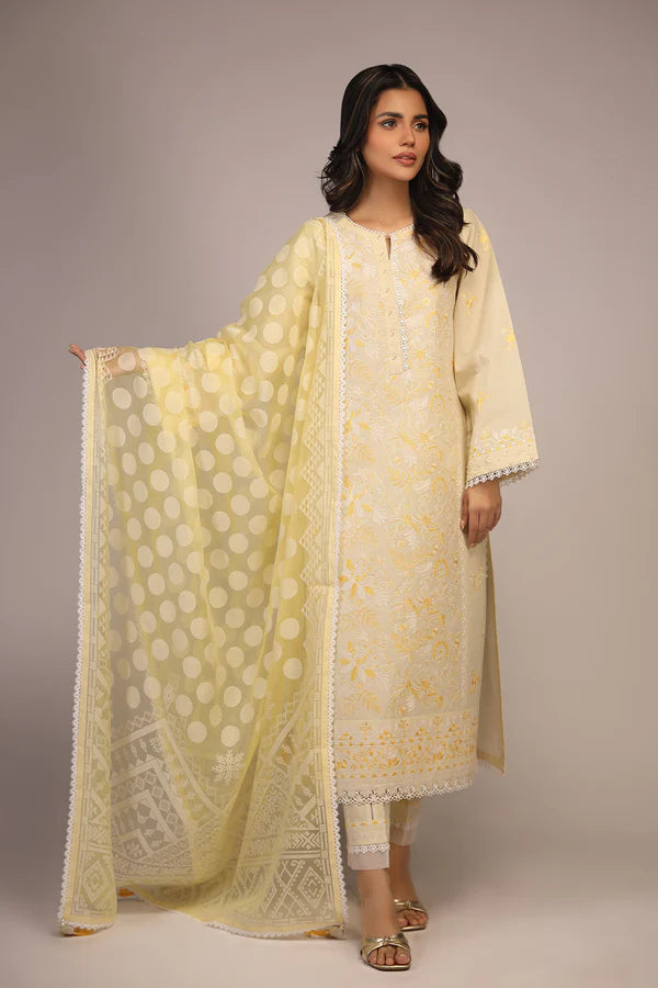 D#06 Sahar Eid Festive Chikankari Collection 323 D#06 Sahar Eid Festive Chikankari Collection 323