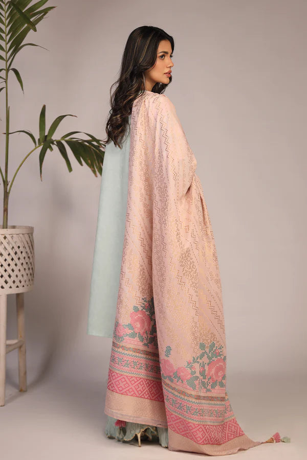 D#02 Sahar Eid Festive Premium Jacquard Collection 323 D#02 Sahar Eid Festive Premium Jacquard Collection 323