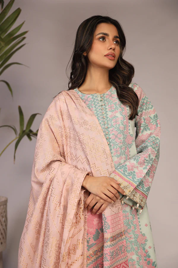 D#02 Sahar Eid Festive Premium Jacquard Collection 323 D#02 Sahar Eid Festive Premium Jacquard Collection 323