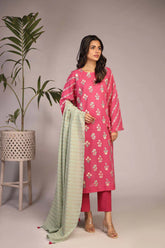 D#09 Sahar Eid Festive Emb Lawn Collection 323