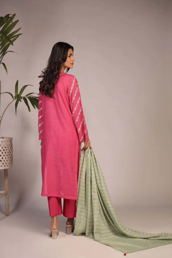 D#09 Sahar Eid Festive Emb Lawn Collection 323 D#09 Sahar Eid Festive Emb Lawn Collection 323