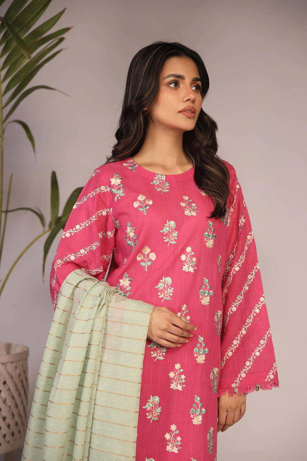 D#09 Sahar Eid Festive Emb Lawn Collection 323 D#09 Sahar Eid Festive Emb Lawn Collection 323