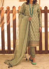 D#04 Salitex Riwayat Digital Printed Lawn Collection 223