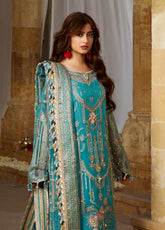 D#17 Mohsin Naveed Ranjha MNR Sagar Kinaray Shaadi Collection 123 V-03