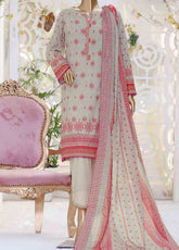 D#0429 HZ Premium Digital Cambric Collection 922