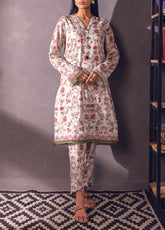 D#04 Salitex Eliora Digital Printed Lawn 2Pc 223