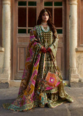 D#18 Mohsin Naveed Ranjha MNR Sagar Kinaray Shaadi Collection 123 V-03