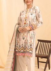 D#1175 Salitex Digital Printed Linen Collection 1022