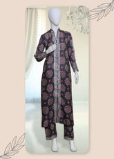 D#008 Trendz Stitch 2Pc 123