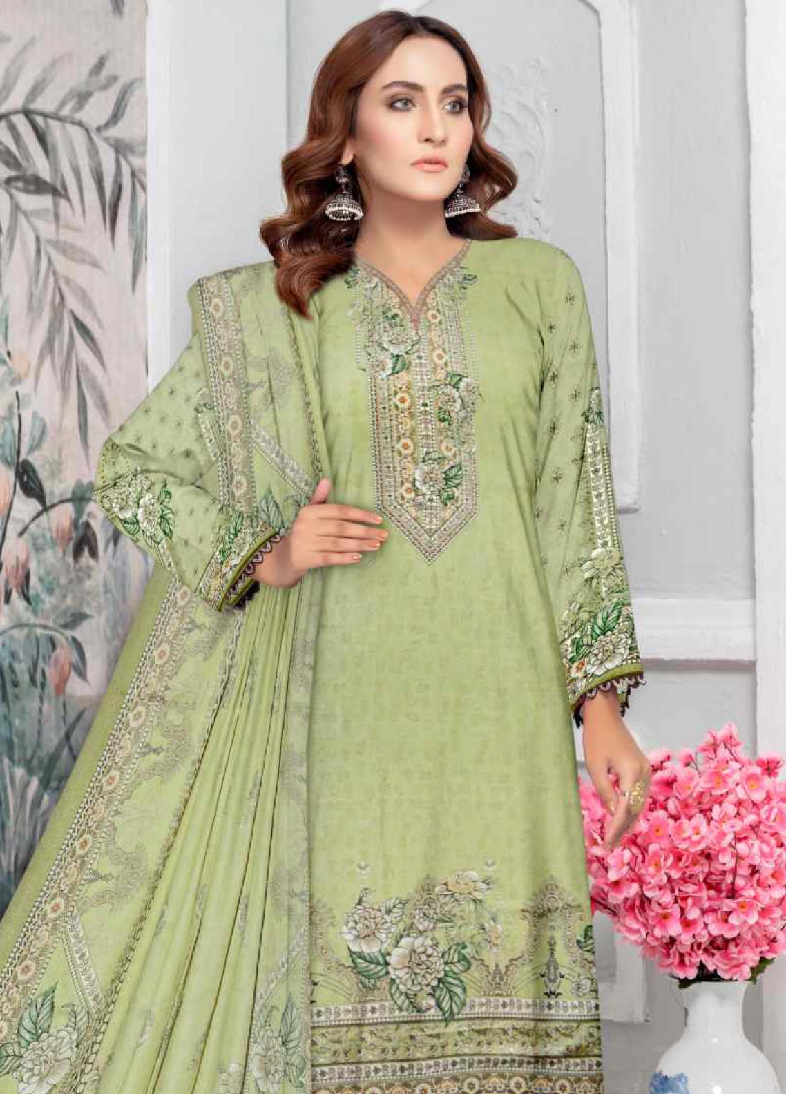 D#12007 Rashid Zarposh Printed Karandi Collection 922 D#12007 Rashid Zarposh Printed Karandi Collection 922