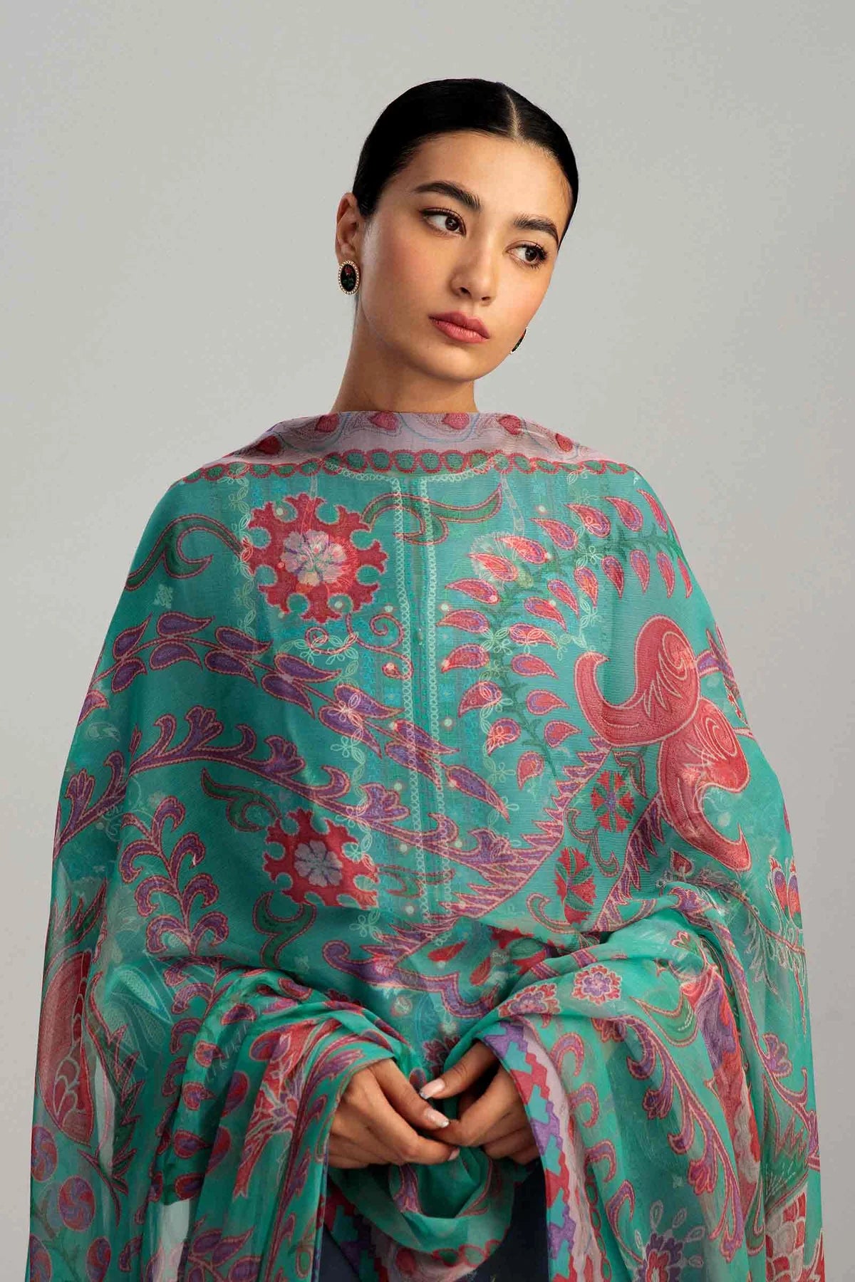 D#10A Zara Shahjahan Coco Emb Lawn Collection 223 D#10A Zara Shahjahan Coco Emb Lawn Collection 223