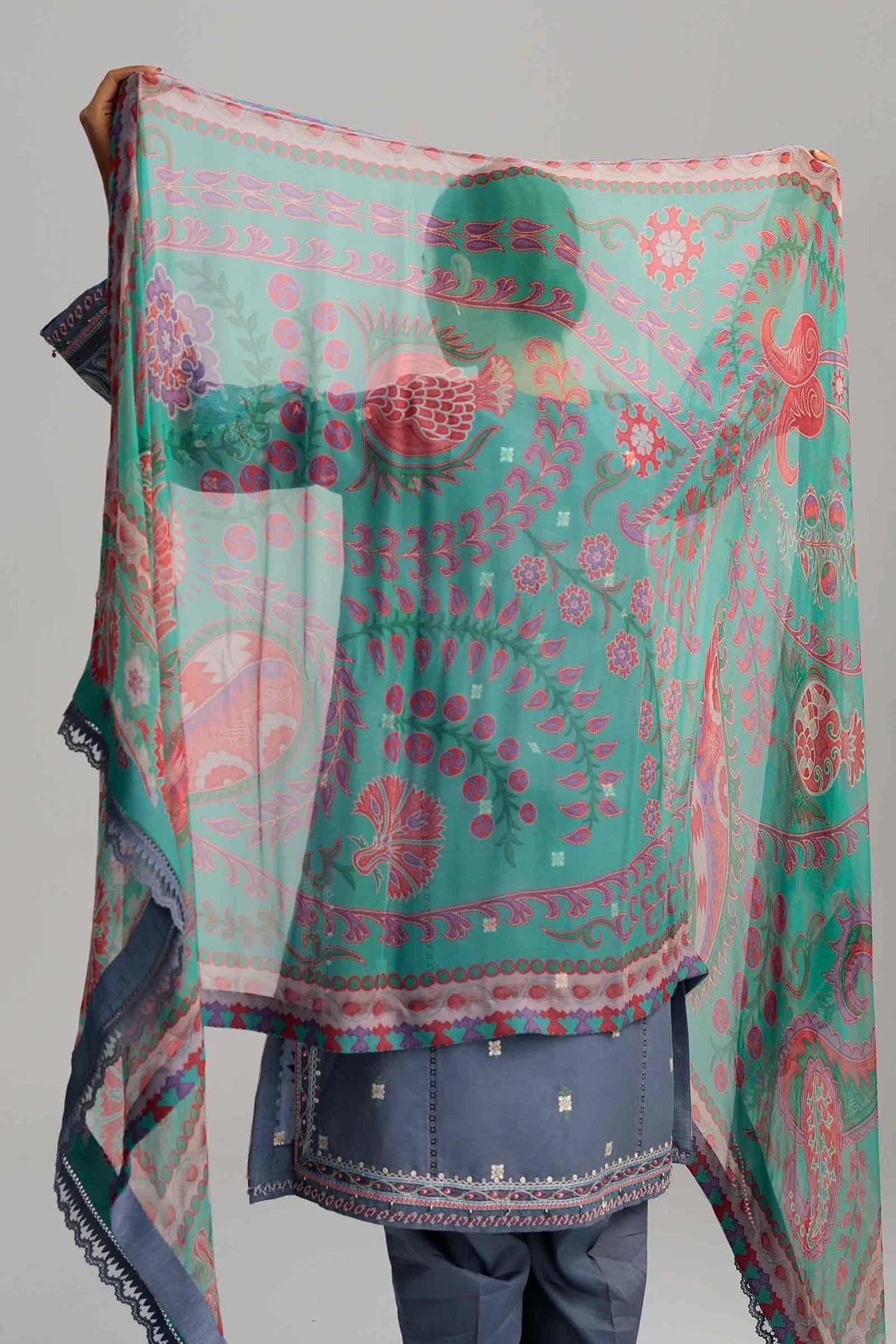 D#10A Zara Shahjahan Coco Emb Lawn Collection 223 D#10A Zara Shahjahan Coco Emb Lawn Collection 223