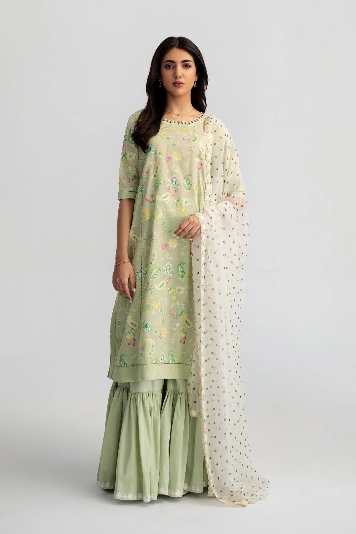 D#1A Zara Shahjahan Coco Emb Lawn Collection 223 D#1A Zara Shahjahan Coco Emb Lawn Collection 223