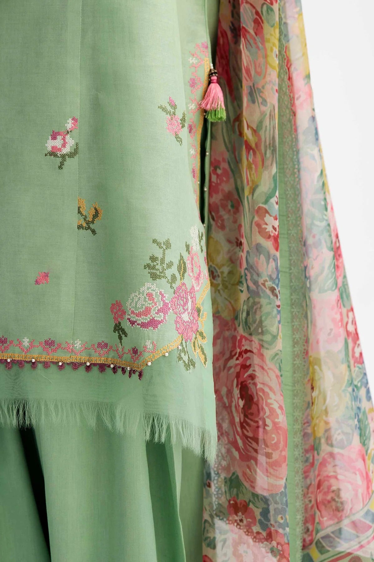 D#2B Zara Shahjahan Coco Emb Lawn Collection 223 D#2B Zara Shahjahan Coco Emb Lawn Collection 223