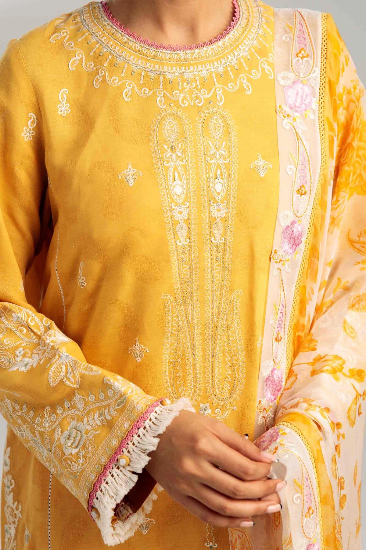 D#9A Zara Shahjahan Coco Emb Lawn Collection 223 D#9A Zara Shahjahan Coco Emb Lawn Collection 223