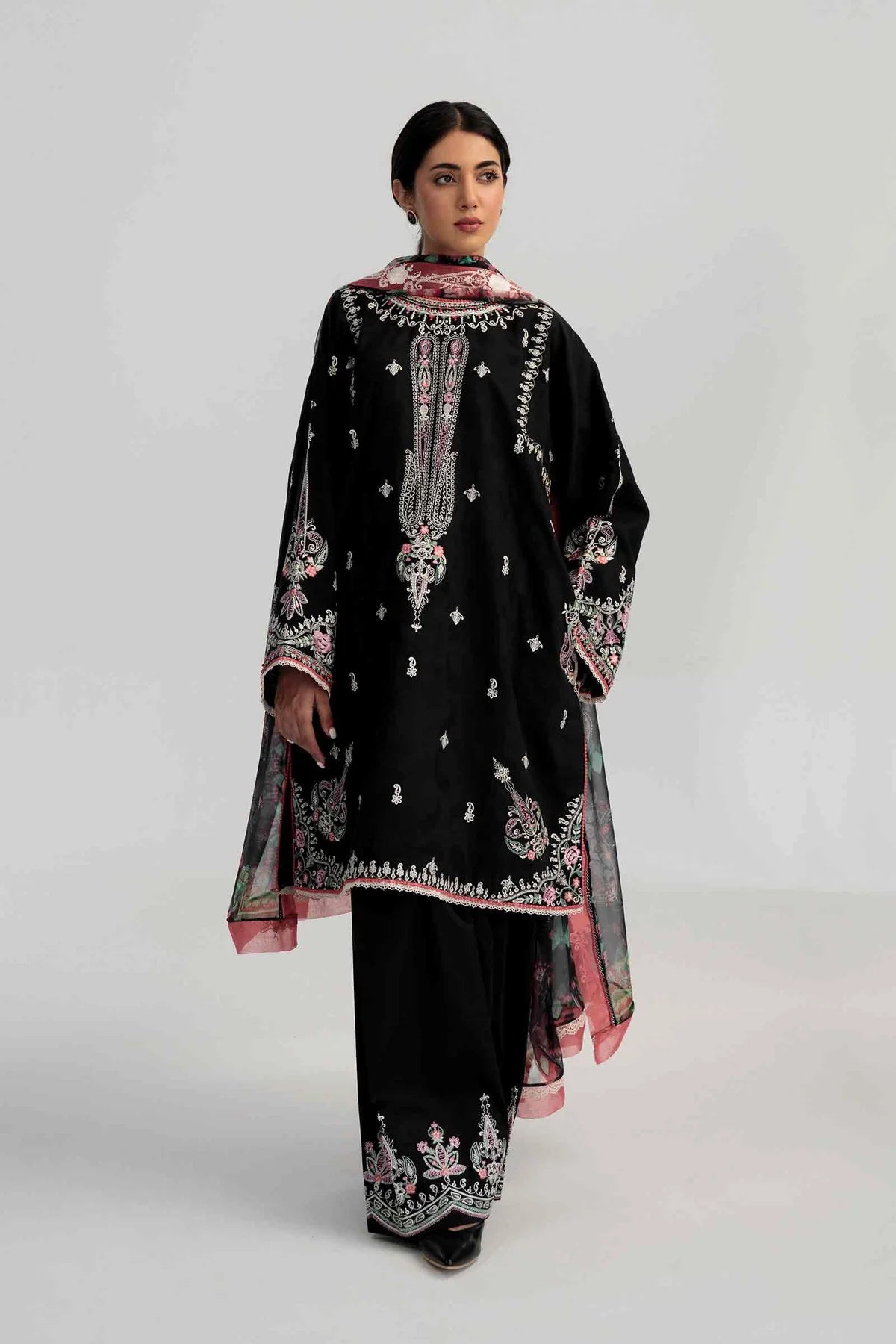 D#9B Zara Shahjahan Coco Emb Lawn Collection 223 D#9B Zara Shahjahan Coco Emb Lawn Collection 223