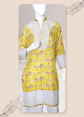 D#002 Trendz Stitch Kurti 123