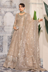 Maria B Unstitched 3 Piece D#06